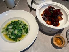 -醉庐·新上海菜(南京西路店)
