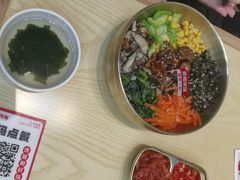 -食米家拌饭(梅溪新天地店)