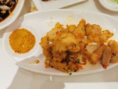 -金时代顺风大酒店(金山店)