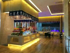 -长沙三景韦尔斯利酒店·Oval全日制餐厅自助餐