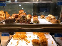 -新侨三宝乐面包店(崇文门店)