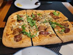 -百特喜·意大利餐厅(八佰伴镇江店)