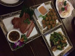 Siam仙萝(泰餐厅)-Siam泰餐厅(水上公园店)