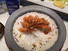 -新丁香海鲜酒店(银海商贸城店)
