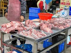 -标记美食新鲜猪杂(兴南大道店)
