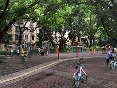 -垂虹公园