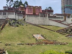 -深圳锦绣中华民俗村