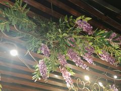 -第101座花园餐厅(湖滨88店)