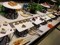 -金米客烤肉自助(中山路茂业时代城店)