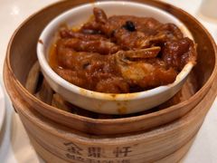 -金鼎轩(方庄天坛店)