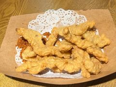 -六月雪干锅(绵阳王府井百货店)