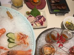 -上井料理黑金店(IFS国金中心店)