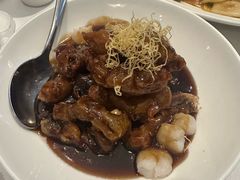 虾爆鳝-南麓·浙里(外滩店)