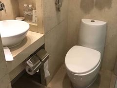 -香港铜锣湾皇悦酒店