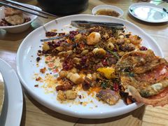 -德胜轩正宗顺德菜(宝安沙井会展中心店)