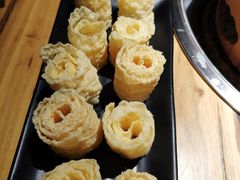 -捞围鲜·港式打边炉(海阳路店)