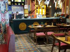 大堂-敏珠拉姆藏餐·南京厨房(富春江东街店)