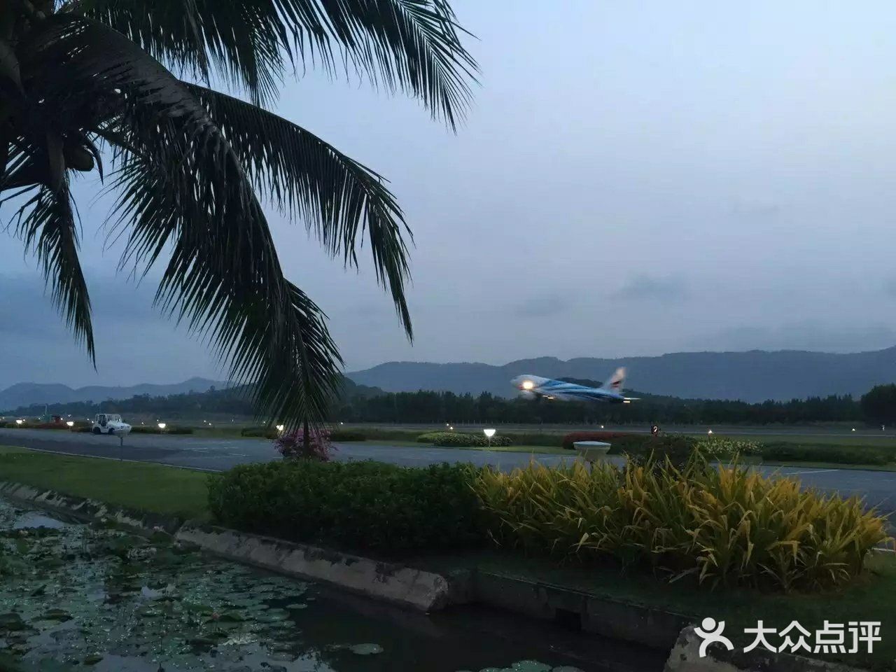 🌴【苏梅之美，唯有身临其境】