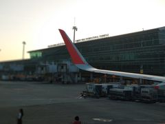 -胡志明新山一国际机场