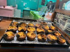-gleeglee乐溢亦茶(合生汇店)