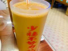 -七爷清汤腩·港式餐厅(金狮广场店)