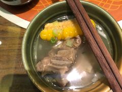 -王明古法砂锅居(开化寺店)