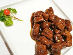 -新吉士·上海菜(浦东LCM置汇旭辉店)