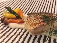 -Oyster Talks 四度蚝法餐厅