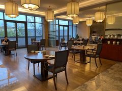 -水月周庄铂尔曼酒店-水月荟中餐厅