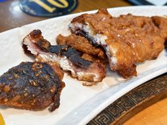 -醉壹号海鲜大排档·老厦门特色菜(厦门美食地标店)