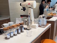 -LOTTA COFFEE(安居博文苑店)