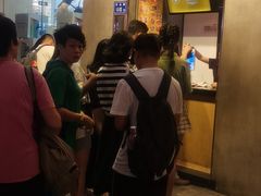 -八婆婆烧仙草(中山路店)