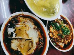 -老丘丘(较场口店)