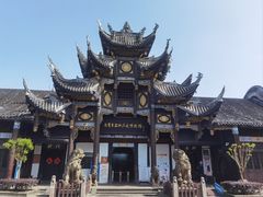 -自贡市盐业历史博物馆