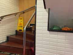 门面-小杨生煎(黄河路店)