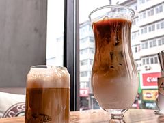 -印咖啡IN COFFEE(红旗街店)