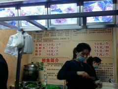 -冯姐生蚝(迎宾广场店)
