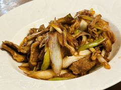 -南门小馆·清真(国贸商城店)