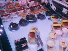 -巴黎贝甜(五月花广场店)