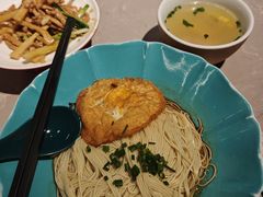 -松鹤面馆·古法焖肉面(观前店)