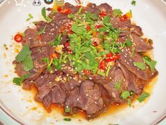 -祈胜邨•顺德鱼生•顺德菜(容桂店)
