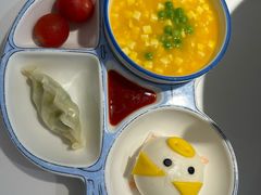 -兰湘子·湘菜小炒(长安万科广场店)