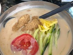 -桃园中华料理炸酱面(燕儿岛路店)