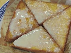 -江记甜品(罗湖店)