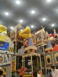 -meland亲子乐园•派对•研学(苏州悠方购物中心店)