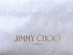 -JIMMY CHOO(恒隆广场店)