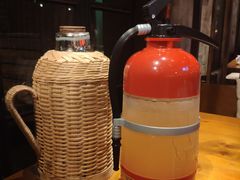 -高烤场烧烤餐厅(文华里店)