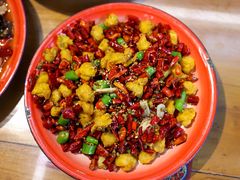 -小街47號江湖菜(四合院店)