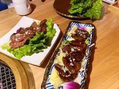 -江户烧肉(高德店)