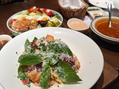 -CAPARESH開府莱舍(望京金辉店)